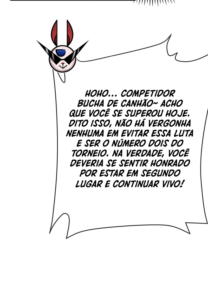 Caçador da Lua – Renascido como o Chefe Esqueleto Capítulo 6 Página 9