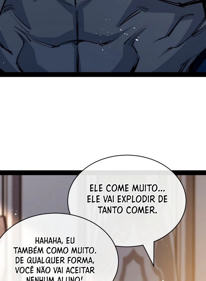 Caçador da Lua – Renascido como o Chefe Esqueleto Capítulo 6 Página 92