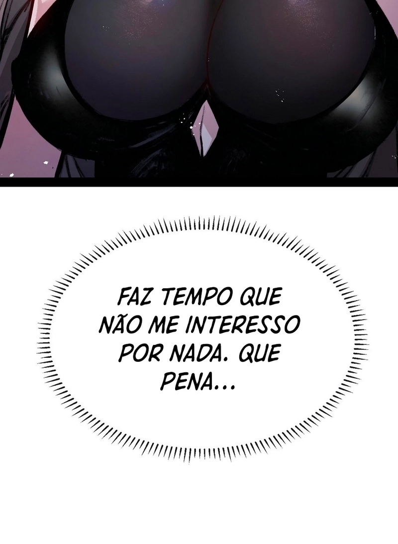 Caçador da Lua – Renascido como o Chefe Esqueleto Capítulo 6 Página 94