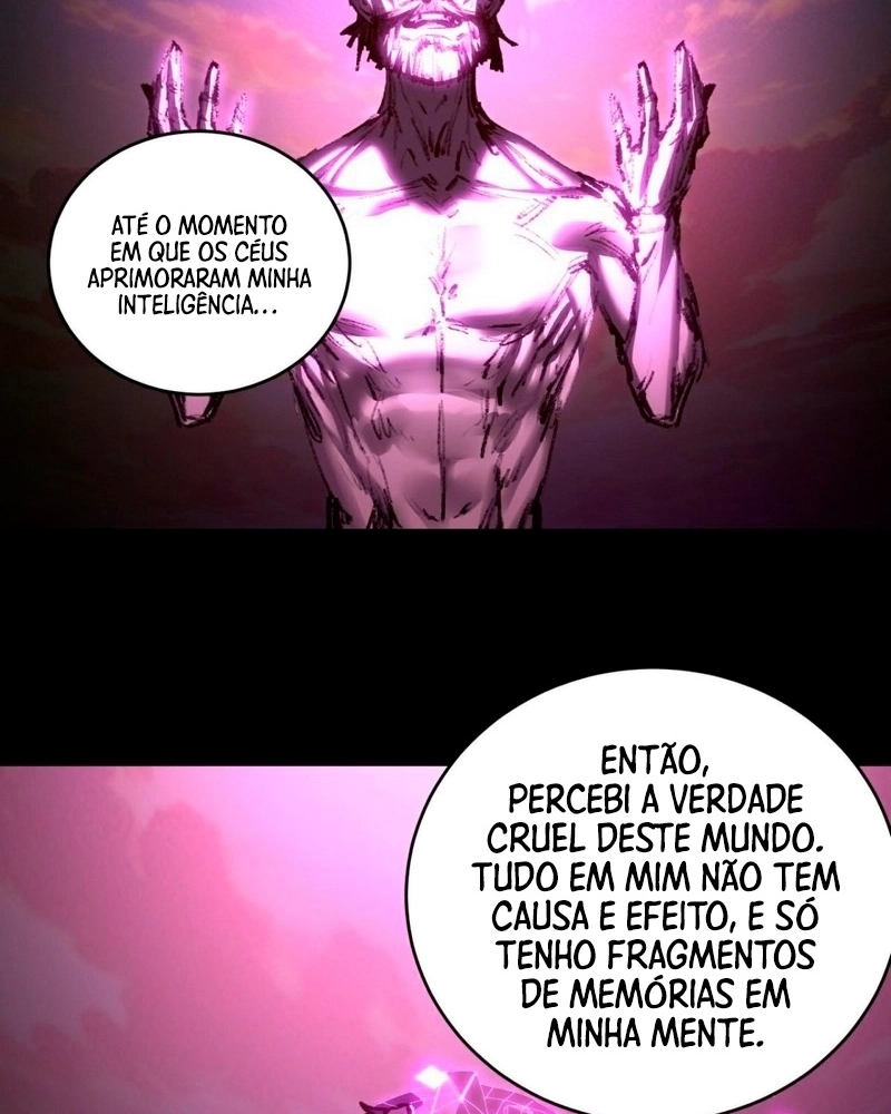Caçador da Lua – Renascido como o Chefe Esqueleto Capítulo 60 Página 8