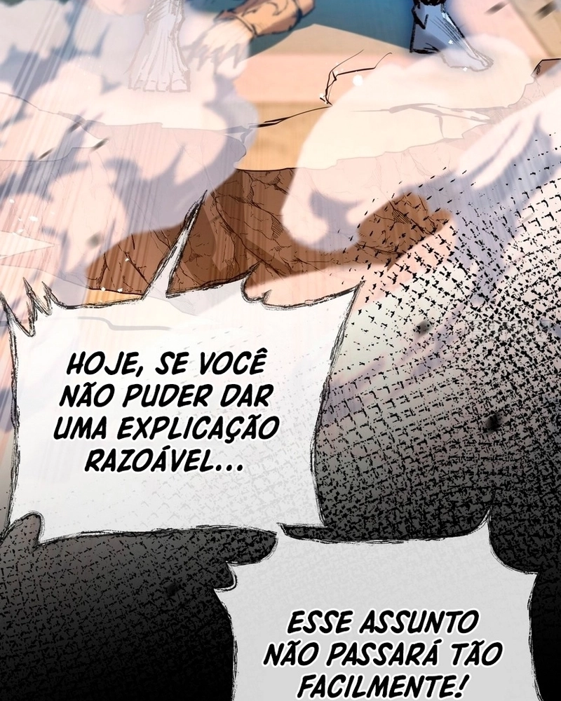 Caçador da Lua – Renascido como o Chefe Esqueleto Capítulo 7 Página 100