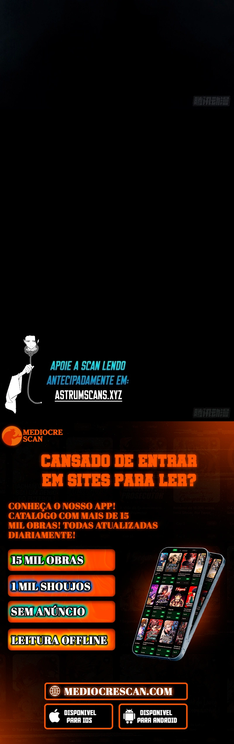 Caçador da Lua – Renascido como o Chefe Esqueleto Capítulo 7 Página 107