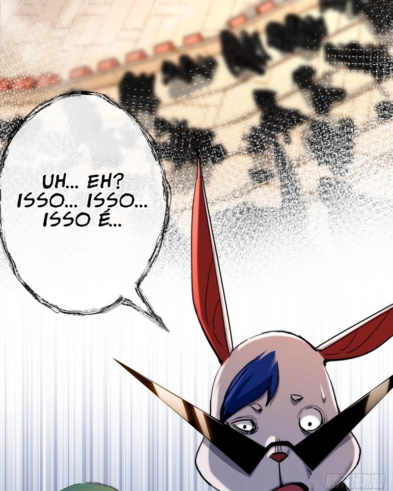 Caçador da Lua – Renascido como o Chefe Esqueleto Capítulo 7 Página 35