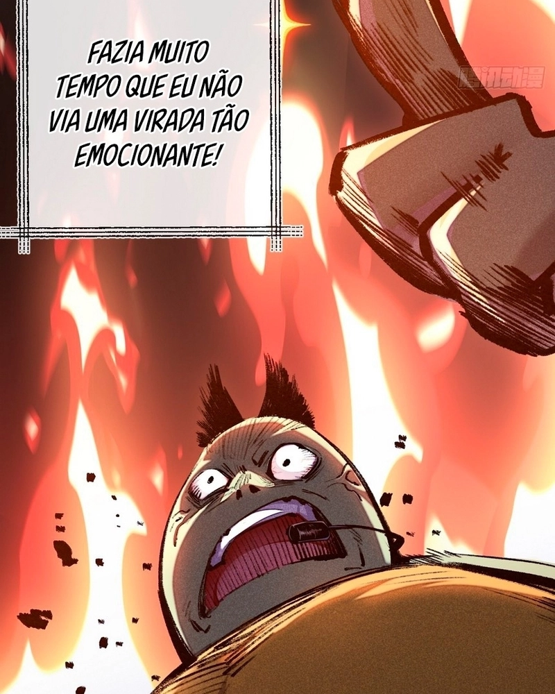 Caçador da Lua – Renascido como o Chefe Esqueleto Capítulo 7 Página 38