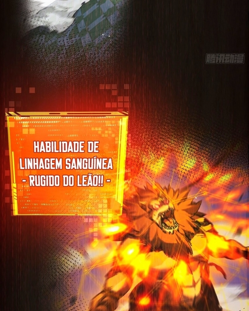 Caçador da Lua – Renascido como o Chefe Esqueleto Capítulo 7 Página 44