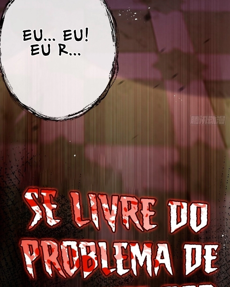 Caçador da Lua – Renascido como o Chefe Esqueleto Capítulo 7 Página 58
