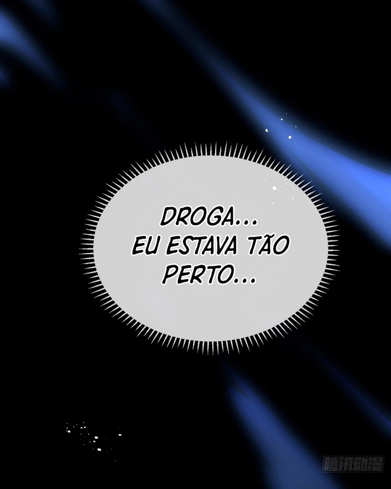 Caçador da Lua – Renascido como o Chefe Esqueleto Capítulo 7 Página 74