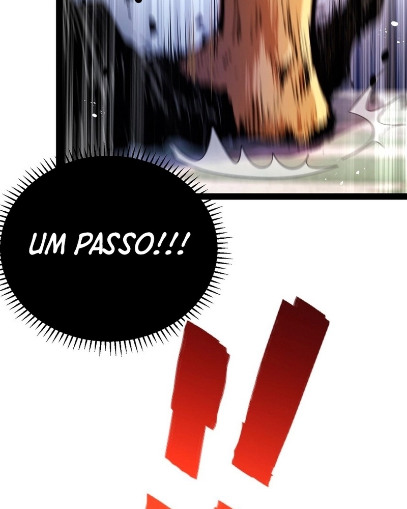 Caçador da Lua – Renascido como o Chefe Esqueleto Capítulo 7 Página 9