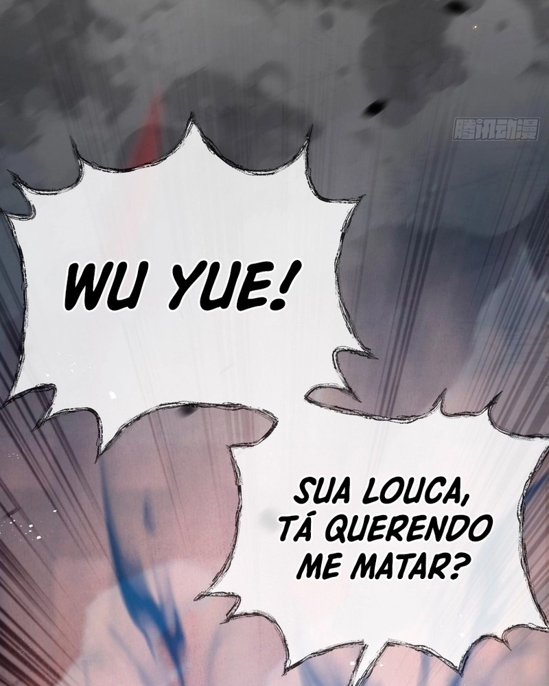Caçador da Lua – Renascido como o Chefe Esqueleto Capítulo 7 Página 98
