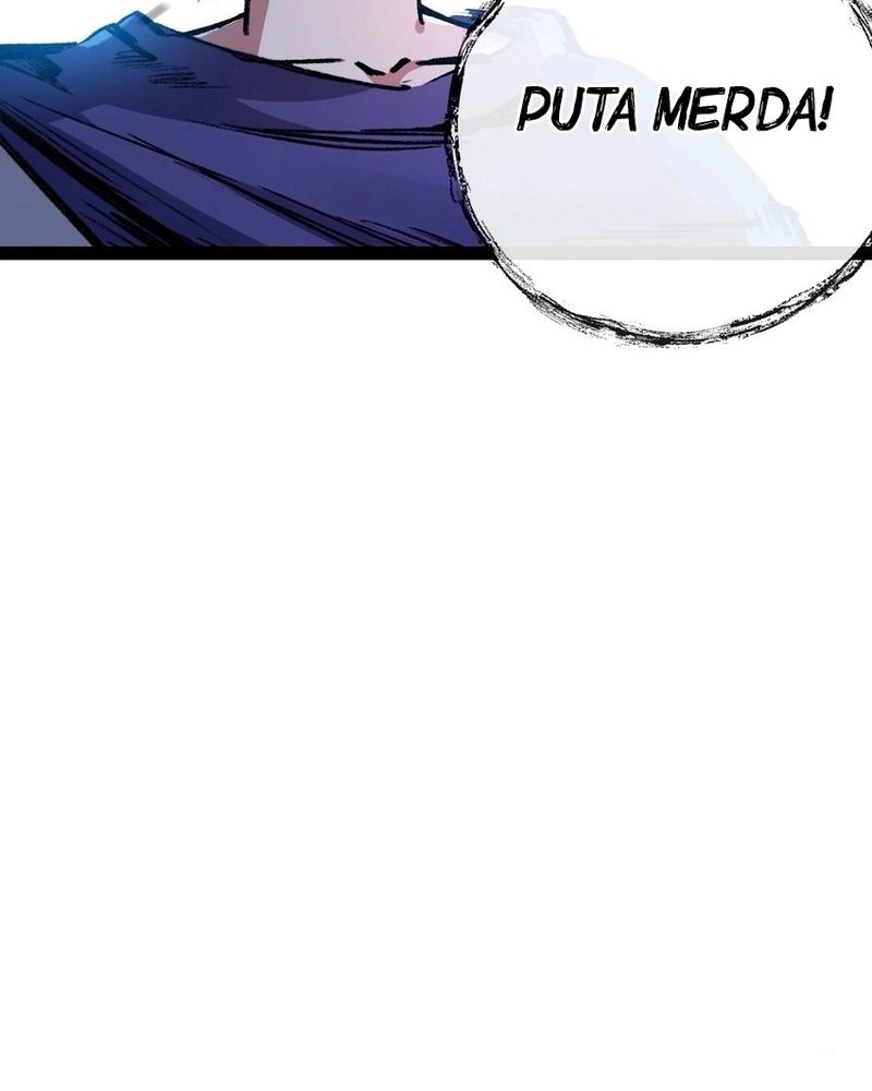Caçador da Lua – Renascido como o Chefe Esqueleto Capítulo 8 Página 111