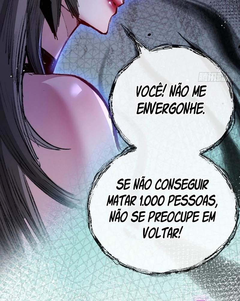Caçador da Lua – Renascido como o Chefe Esqueleto Capítulo 8 Página 40