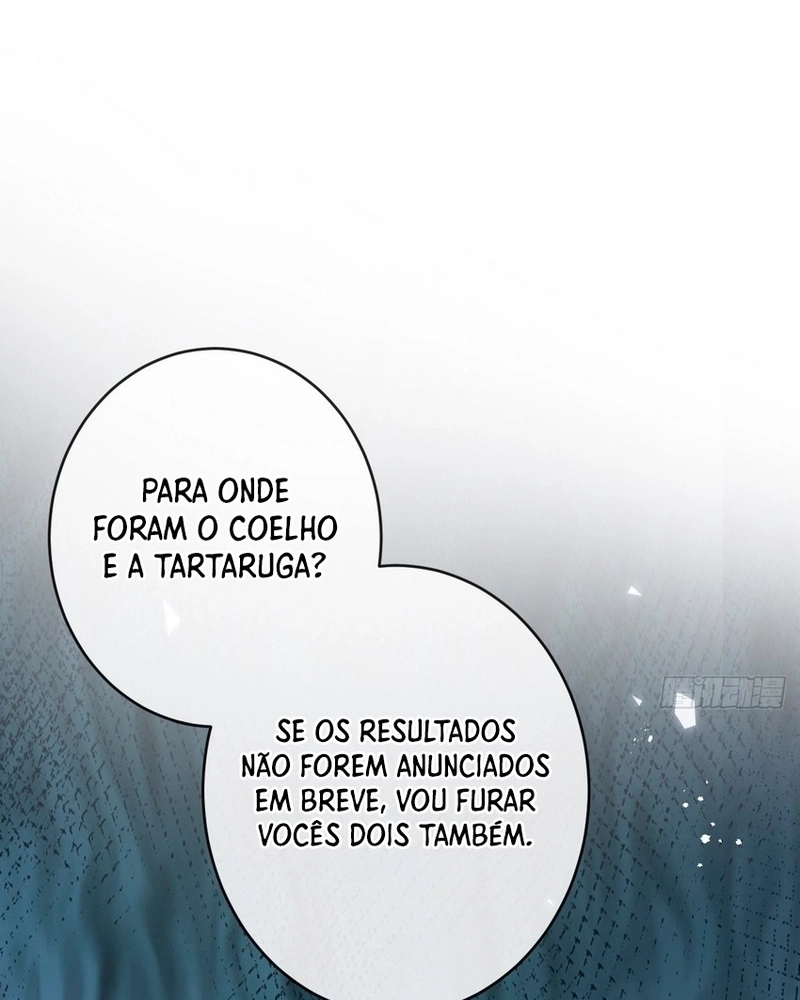 Caçador da Lua – Renascido como o Chefe Esqueleto Capítulo 8 Página 8