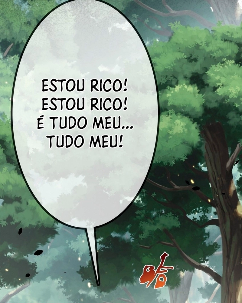 Caçador da Lua – Renascido como o Chefe Esqueleto Capítulo 8 Página 82