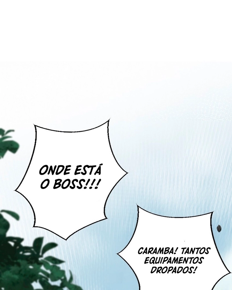 Caçador da Lua – Renascido como o Chefe Esqueleto Capítulo 8 Página 95