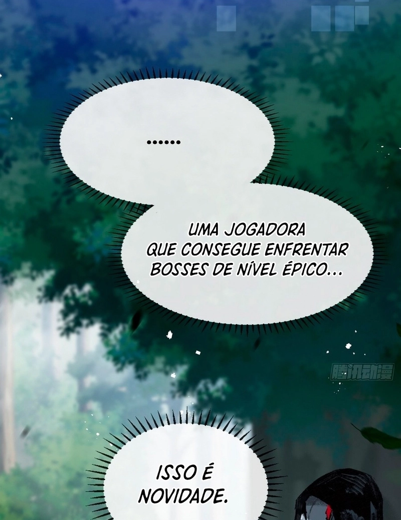 Caçador da Lua – Renascido como o Chefe Esqueleto Capítulo 9 Página 11