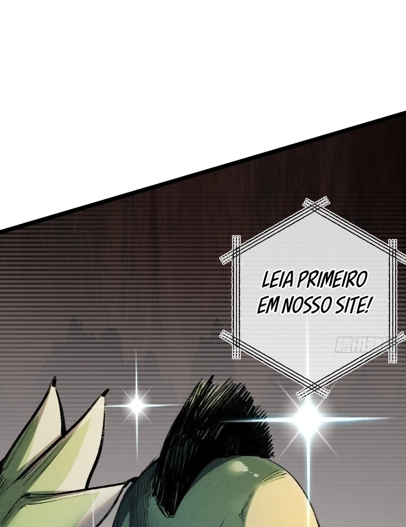 Caçador da Lua – Renascido como o Chefe Esqueleto Capítulo 9 Página 118