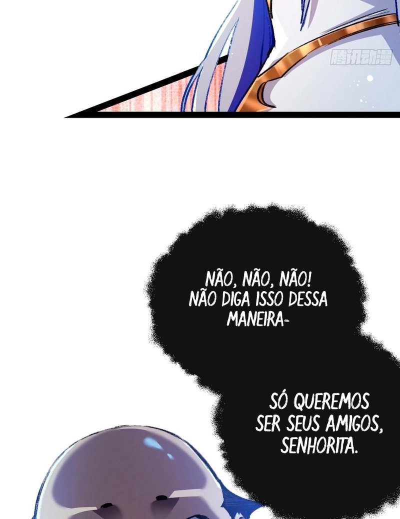 Caçador da Lua – Renascido como o Chefe Esqueleto Capítulo 9 Página 20