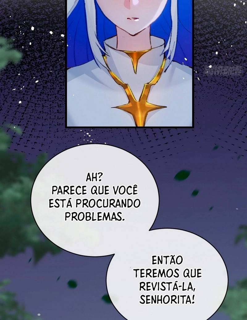 Caçador da Lua – Renascido como o Chefe Esqueleto Capítulo 9 Página 24