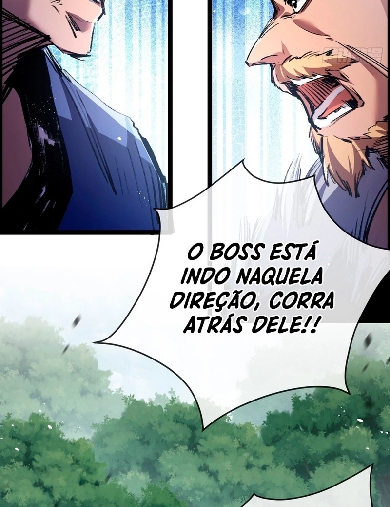Caçador da Lua – Renascido como o Chefe Esqueleto Capítulo 9 Página 60