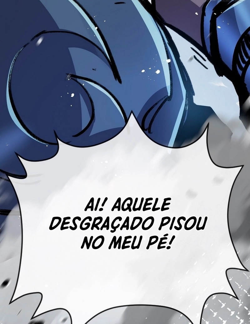 Caçador da Lua – Renascido como o Chefe Esqueleto Capítulo 9 Página 67