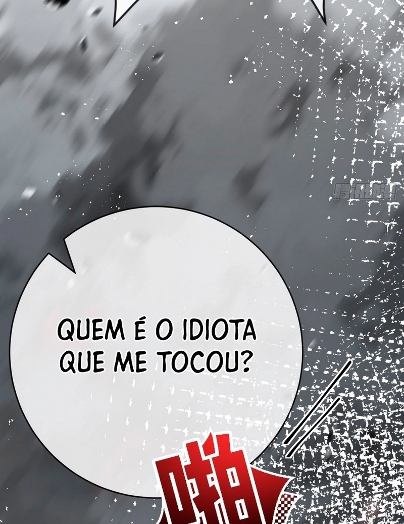 Caçador da Lua – Renascido como o Chefe Esqueleto Capítulo 9 Página 68