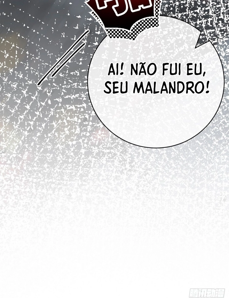 Caçador da Lua – Renascido como o Chefe Esqueleto Capítulo 9 Página 69