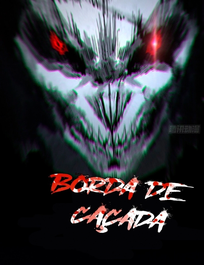 Caçador da Lua – Renascido como o Chefe Esqueleto Capítulo 9 Página 95