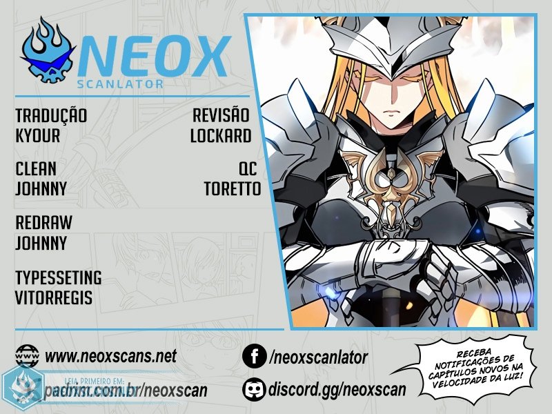 Caçador de Gacha de Classe SSS Capítulo 11 Página 1