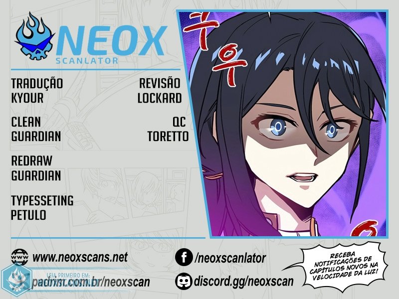 Caçador de Gacha de Classe SSS Capítulo 12 Página 1