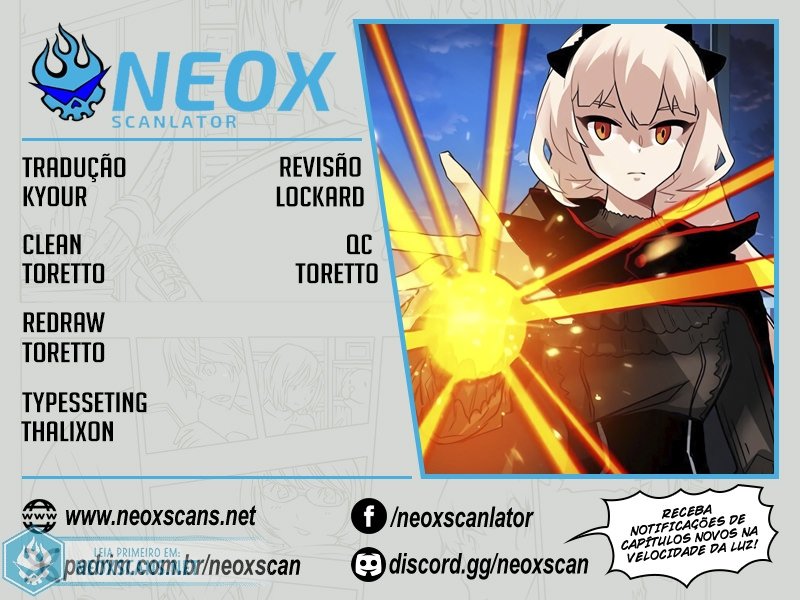 Caçador de Gacha de Classe SSS Capítulo 20 Página 1