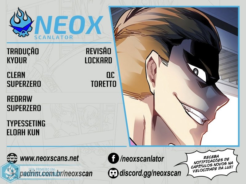 Caçador de Gacha de Classe SSS Capítulo 26 Página 1