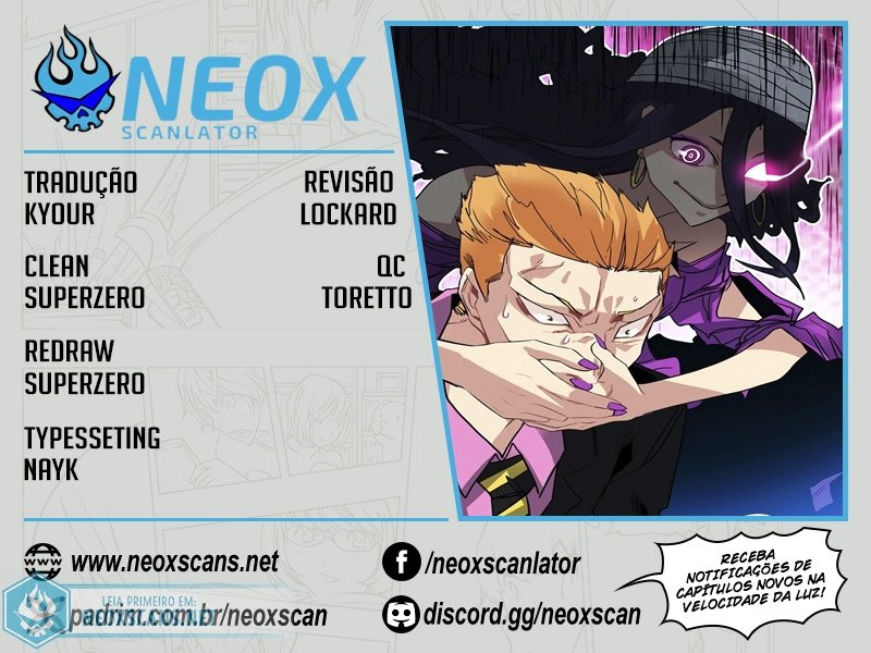 Caçador de Gacha de Classe SSS Capítulo 28 Página 1