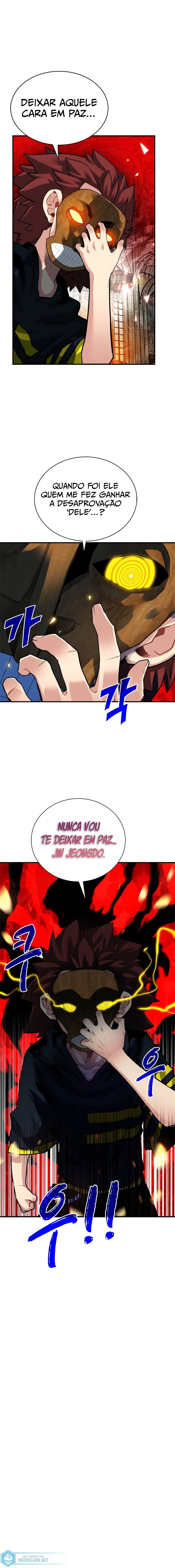 Caçador de Gacha de Classe SSS Capítulo 28 Página 12