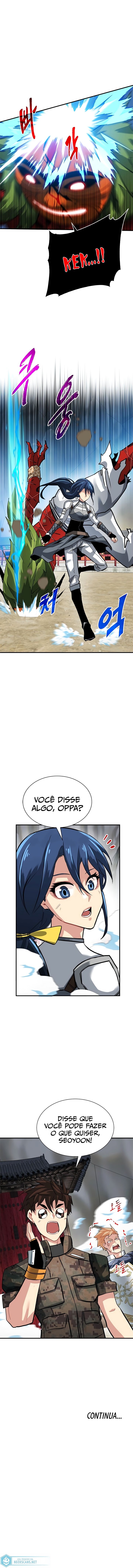 Caçador de Gacha de Classe SSS Capítulo 30 Página 14