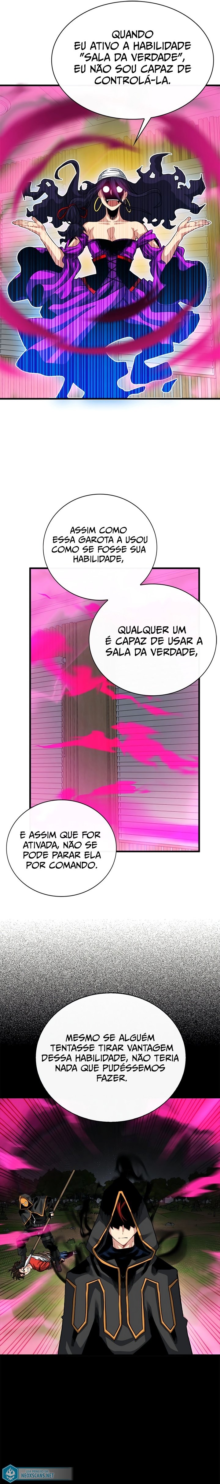Caçador de Gacha de Classe SSS Capítulo 39 Página 6