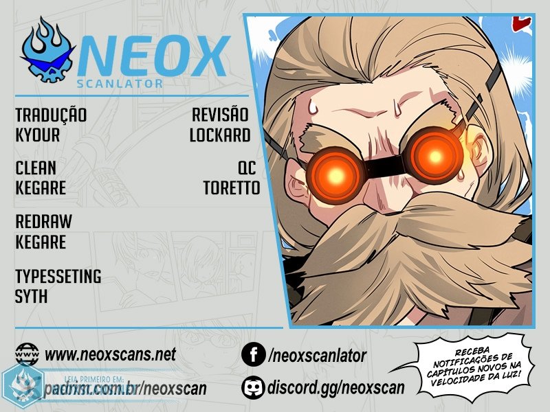 Caçador de Gacha de Classe SSS Capítulo 4 Página 1
