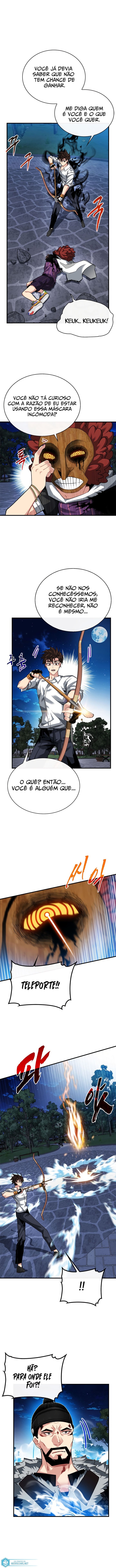 Caçador de Gacha de Classe SSS Capítulo 48 Página 2