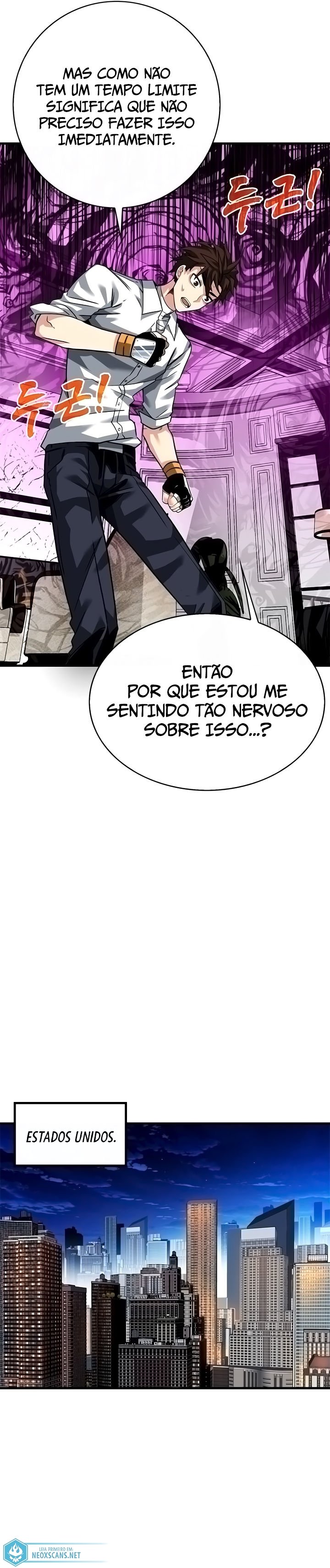 Caçador de Gacha de Classe SSS Capítulo 49 Página 15