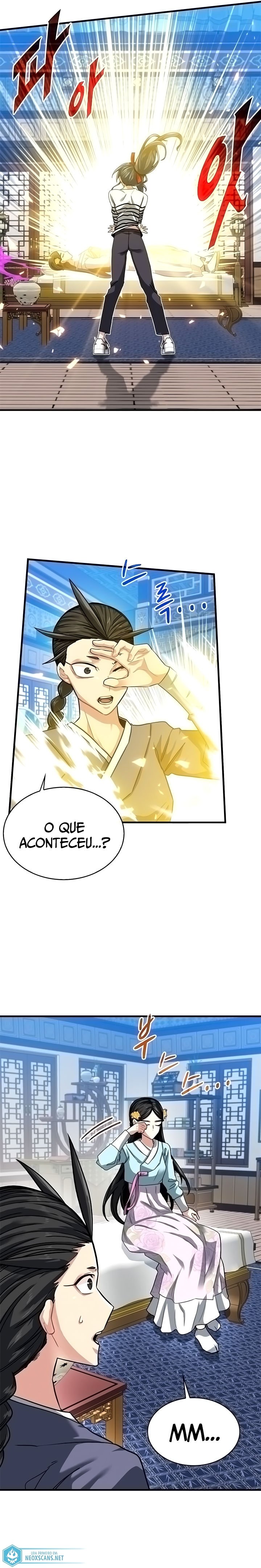 Caçador de Gacha de Classe SSS Capítulo 49 Página 5