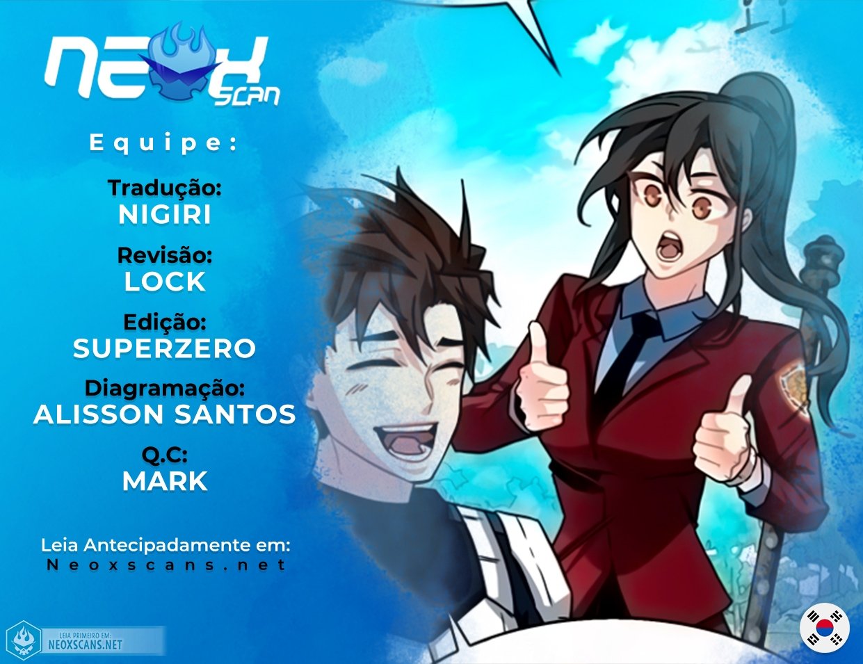 Caçador de Gacha de Classe SSS Capítulo 51 Página 1
