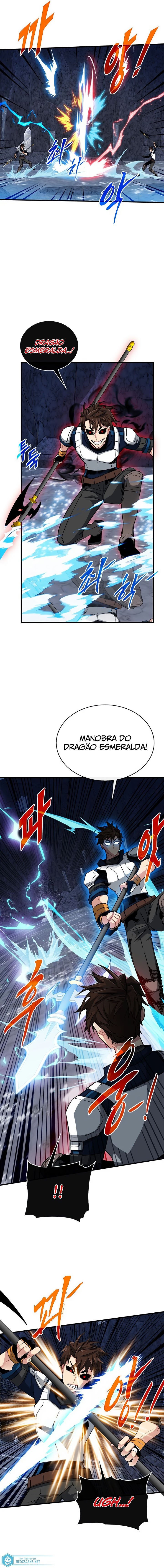 Caçador de Gacha de Classe SSS Capítulo 54 Página 6