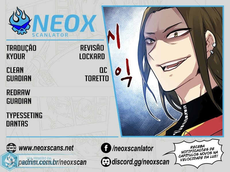 Caçador de Gacha de Classe SSS Capítulo 6 Página 1