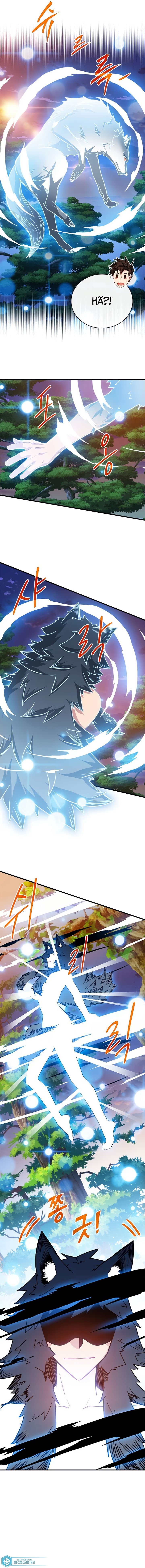 Caçador de Gacha de Classe SSS Capítulo 62 Página 11