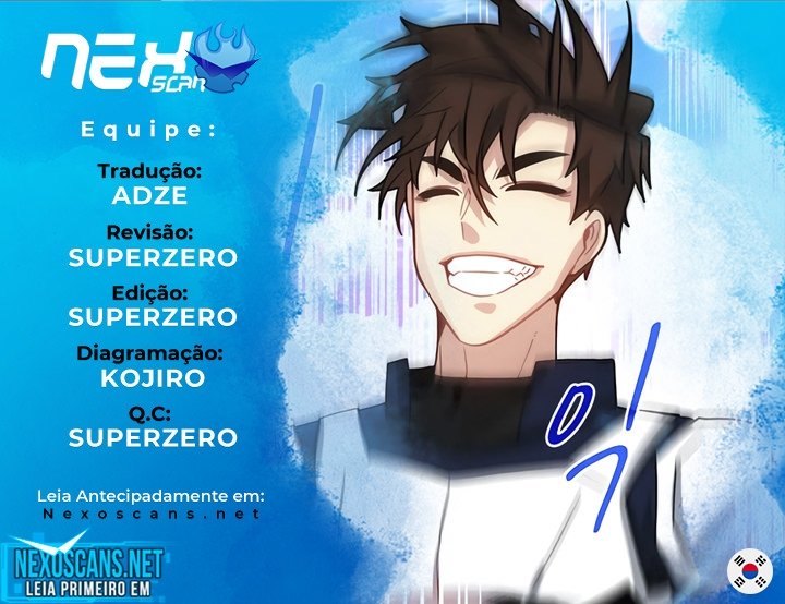 Caçador de Gacha de Classe SSS Capítulo 65 Página 1