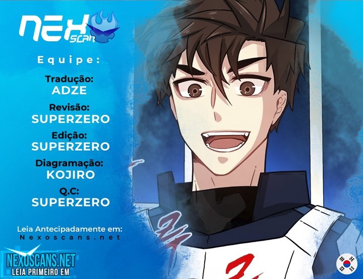 Caçador de Gacha de Classe SSS Capítulo 66 Página 1