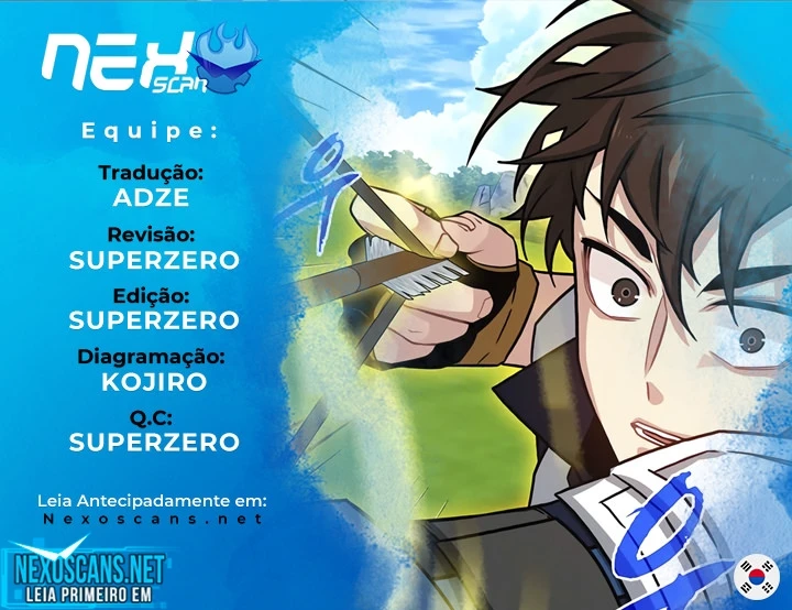 Caçador de Gacha de Classe SSS Capítulo 67 Página 1