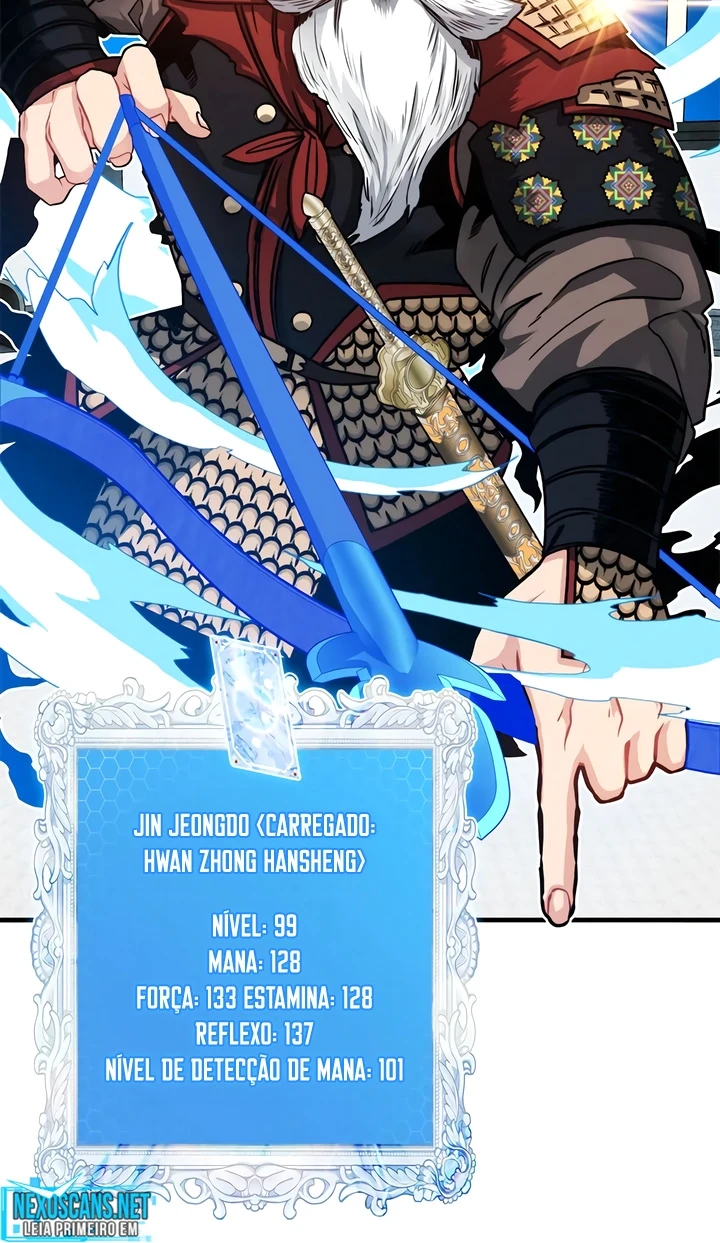 Caçador de Gacha de Classe SSS Capítulo 67 Página 11