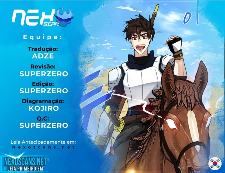 Caçador de Gacha de Classe SSS Capítulo 68 Página 1