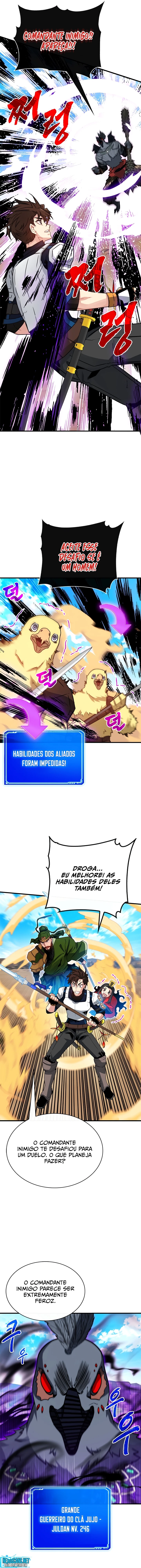 Caçador de Gacha de Classe SSS Capítulo 68 Página 14