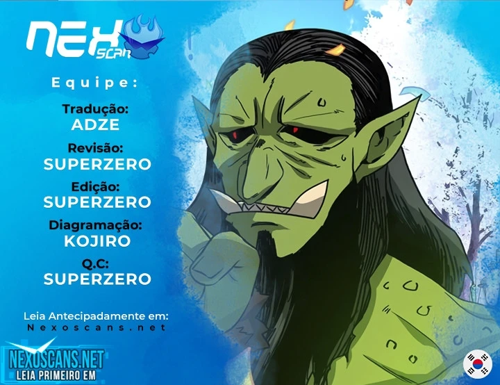 Caçador de Gacha de Classe SSS Capítulo 69 Página 1